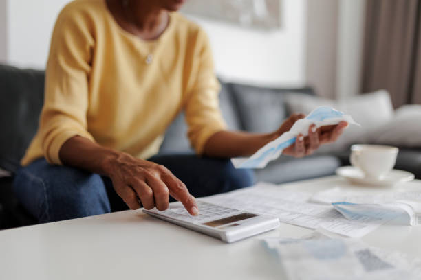 Best Credit Repair Services  in Rockville, MN