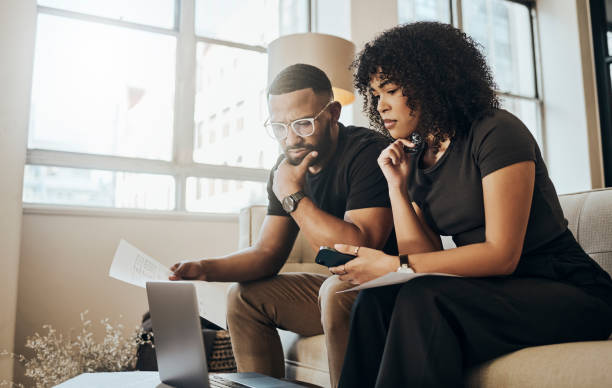 Financial Counseling and Guidance in Rockville, MN