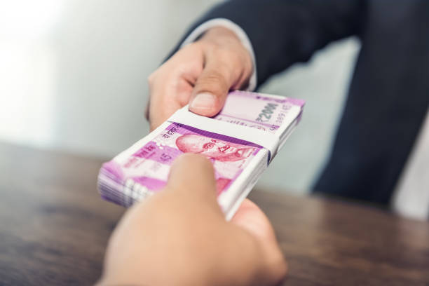 Professional Loan Agency in Rockville, MN